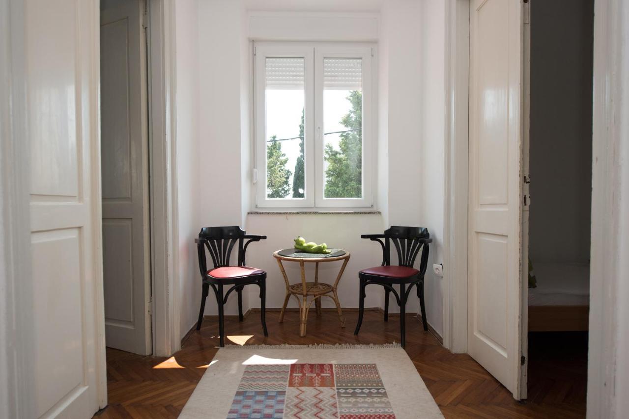 Apartments Smoky M Novalja Extérieur photo