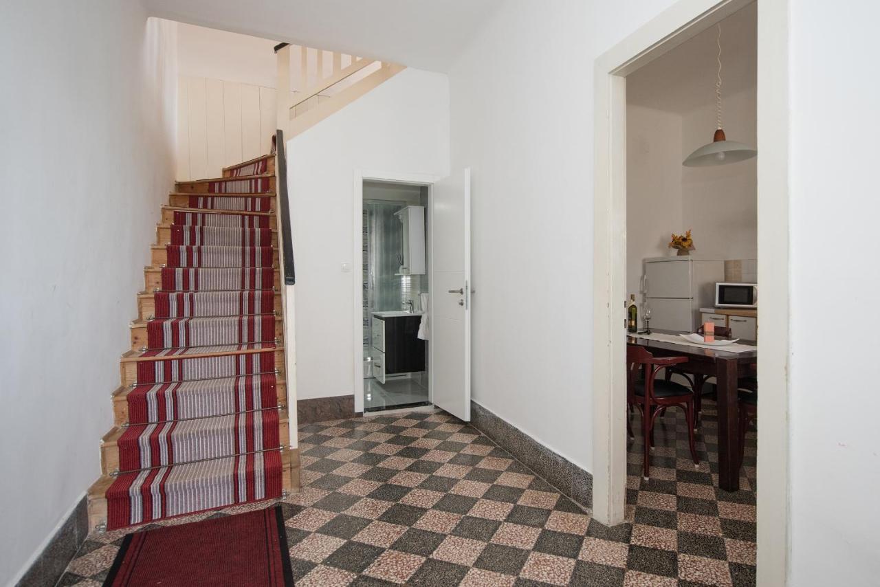 Apartments Smoky M Novalja Extérieur photo